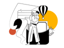 پیش‌نمایش فایل male-payment-by-card-11329053 از پک پرداخت