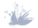 پیش‌نمایش فایل girl-enjoying-with-bird-11419889 از پک بهار