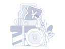 پیش‌نمایش فایل people-using-yen-gift-wallet-11420009 از پک پاکت چینی