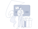 پیش‌نمایش فایل credit-card-payment-11423073 از پک کارت اعتباری