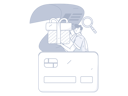 پیش‌نمایش فایل credit-card-voucher-11423067 از پک کارت اعتباری