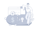 پیش‌نمایش فایل saving-credit-11423061 از پک کارت اعتباری