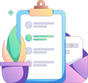 پیش‌نمایش فایل assessment-questionnaire-is-filled-by-employees-11453655 از پک فرم نظرسنجی