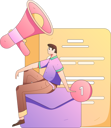 پیش‌نمایش فایل customer-fills-in-inquiry-form-11453647 از پک فرم نظرسنجی