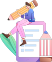 پیش‌نمایش فایل evaluation-form-filled-by-client-11453641 از پک فرم نظرسنجی