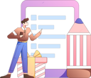 پیش‌نمایش فایل feedback-questionnaire-form-11453670 از پک فرم نظرسنجی