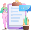 پیش‌نمایش فایل inquiry-questionnaire-filled-by-employee-11453645 از پک فرم نظرسنجی