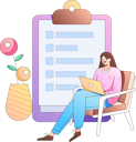 پیش‌نمایش فایل kyc-form-11453643 از پک فرم نظرسنجی