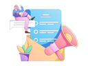 پیش‌نمایش فایل research-form-for-client-11453644 از پک فرم نظرسنجی