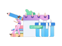 پیش‌نمایش فایل task-management-11453535 از پک مدیریت برنامه زمانی