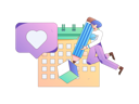 پیش‌نمایش فایل task-scheduling-management-for-employees-11453541 از پک مدیریت برنامه زمانی