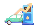پیش‌نمایش فایل filling-petrol-into-car-11453513 از پک سوخت گیری ماشین