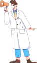 پیش‌نمایش فایل male-doctor-doing-medical-announcement-11452339 از پک فعالیت افراد