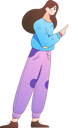 پیش‌نمایش فایل teenage-girl-pointing-something-11452335 از پک فعالیت افراد