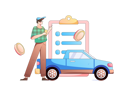 پیش‌نمایش فایل boy-showing-insurance-payment-policy-11452407 از پک بیمه خودرو