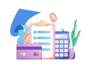 پیش‌نمایش فایل financial-calculation-and-payment-11452828 از پک امور مالی