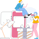 پیش‌نمایش فایل people-giving-online-feedbacks-11454723 از پک بررسی‌ها و بازخوردها