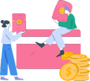 پیش‌نمایش فایل people-with-money-wallet-11454350 از پک امور مالی