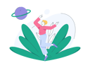 پیش‌نمایش فایل girl-sitting-in-park-11454175 از پک ورزش ها