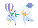 پیش‌نمایش فایل siblings-playing-in-park-11454170 از پک ورزش ها