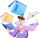 پیش‌نمایش فایل boy-reading-book-11453796 از پک خواندن