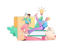 پیش‌نمایش فایل people-taking-break-while-reading-11453797 از پک خواندن