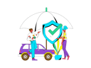 پیش‌نمایش فایل boy-buying-car-insurance-11572395 از پک بیمه خودرو