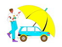 پیش‌نمایش فایل car-insurance-11572393 از پک بیمه خودرو