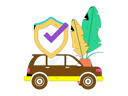 پیش‌نمایش فایل car-insurance-11572399 از پک بیمه خودرو