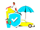 پیش‌نمایش فایل car-insurance-11572404 از پک بیمه خودرو