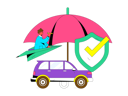 پیش‌نمایش فایل man-finding-car-insurance-11572398 از پک بیمه خودرو