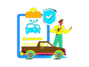 پیش‌نمایش فایل man-looking-for-car-insurance-11572409 از پک بیمه خودرو