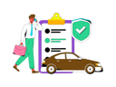 پیش‌نمایش فایل man-talking-on-mobile-for-insurance-11572412 از پک بیمه خودرو