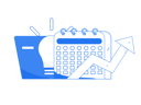 پیش‌نمایش فایل education-schedule-with-growth-11588232 از پک آموزش