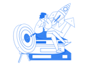 پیش‌نمایش فایل girl-having-education-target-11588228 از پک آموزش