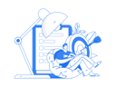 پیش‌نمایش فایل man-working-with-education-target-11588238 از پک آموزش