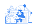پیش‌نمایش فایل people-getting-distance-education-11588253 از پک آموزش