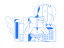 پیش‌نمایش فایل woman-reading-book-11588255 از پک آموزش