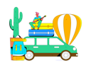 پیش‌نمایش فایل boy-playing-guitar-on-vacation-11578743 از پک سفر