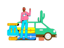 پیش‌نمایش فایل man-waiting-for-taxi-11578747 از پک سفر