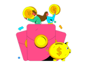پیش‌نمایش فایل people-putting-money-in-angpow-11577324 از پک امور مالی