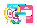 پیش‌نمایش فایل business-planning-11577507 از پک بازاریابی