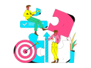 پیش‌نمایش فایل creative-problem-solving-11577500 از پک بازاریابی