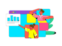 پیش‌نمایش فایل data-interpretation-11577521 از پک بازاریابی