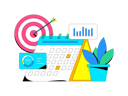 پیش‌نمایش فایل goal-setting-11577511 از پک بازاریابی