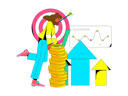 پیش‌نمایش فایل growth-strategy-11577522 از پک بازاریابی