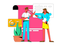 پیش‌نمایش فایل market-research-11577498 از پک بازاریابی