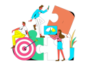پیش‌نمایش فایل problem-solving-techniques-11577505 از پک بازاریابی