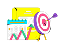 پیش‌نمایش فایل strategic-goals-11577512 از پک بازاریابی
