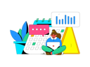 پیش‌نمایش فایل time-allocation-11577509 از پک بازاریابی